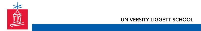 University Liggett School