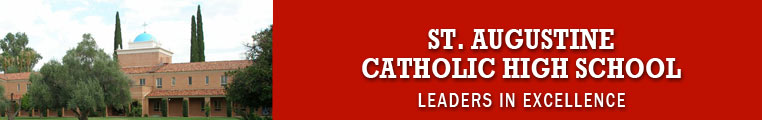 Saint Augustine Catholic High School