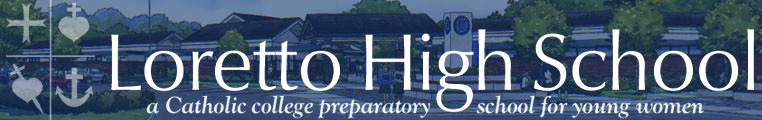 Loretto High School