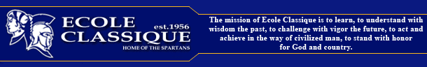 Ecole Spartans