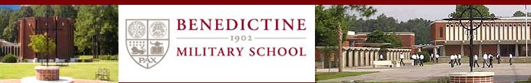 Benedictine Military School
