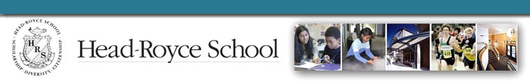 Head-Royce School