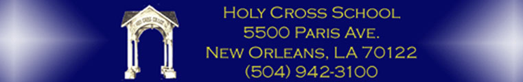 Holy Cross School