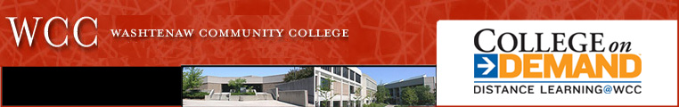 Washtenaw Community College