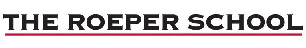 The Roeper School