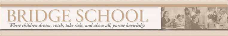 Bridge School