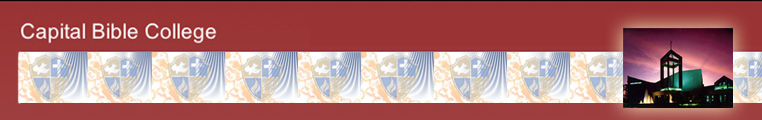 Capital Bible College