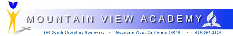 Mountain View Academy