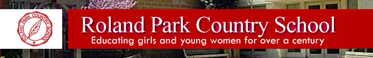 Roland Park Country School