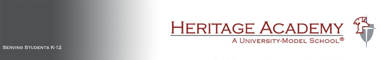 Heritage Academy