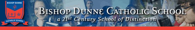 Bishop Dunne Catholic School