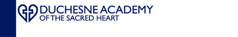 Duchesne Academy of the Sacred Heart