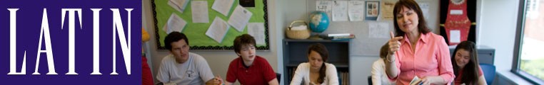 The Latin School of Chicago