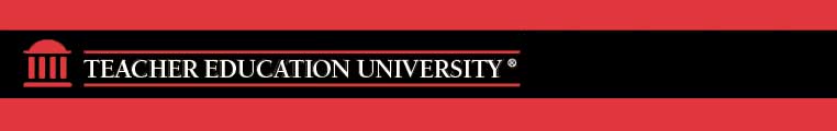 Teacher Education University