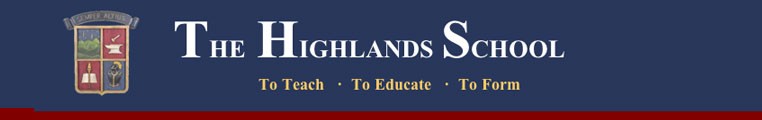 The Highlands School