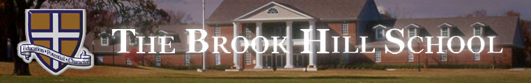 The Brook Hill School