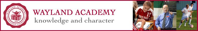 Wayland Academy