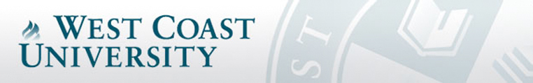 West Coast University