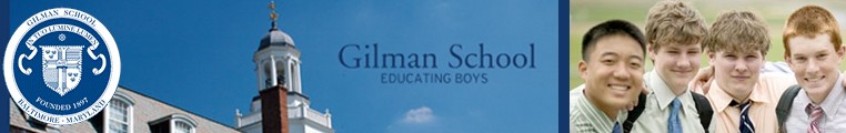 Gilman School