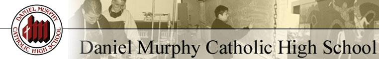 Daniel Murphy Catholic High School