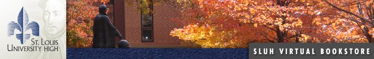St. Louis University High School