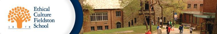 Ethical Culture Fieldston School