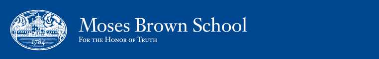Moses Brown