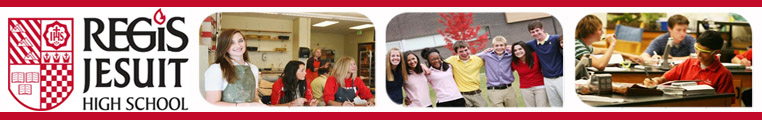 Regis Jesuit