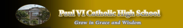 Paul VI Catholic High School