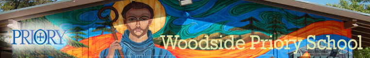 Woodside Priory School