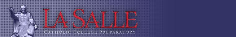 La Salle High School