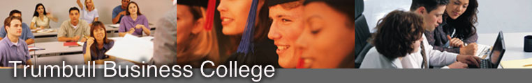 Trumbull Business College