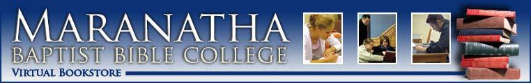 Maranatha Baptist Bible College
