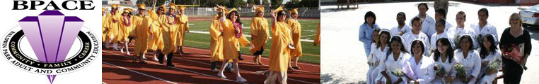 Baldwin Park Adult and Community Education