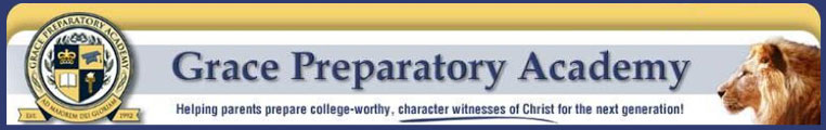 Grace Preparatory Academy