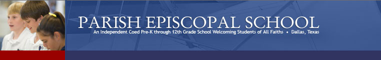 Parish Episcopal School