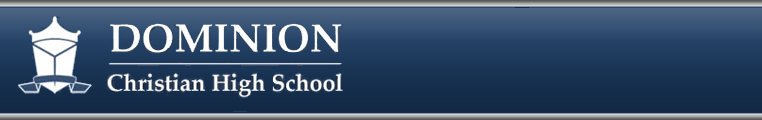 Dominion Christian High School