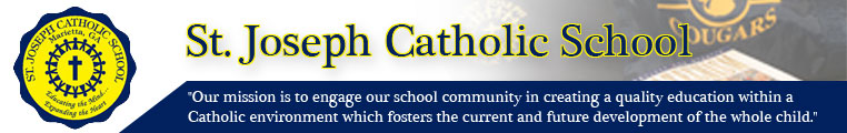 St. Joseph Catholic School