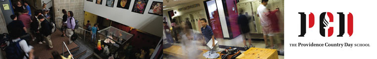 Providence Country Day School
