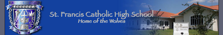St. Francis Catholic High School