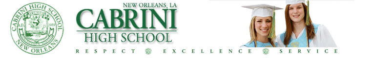 Cabrini High School