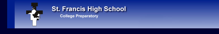 St. Francis High School