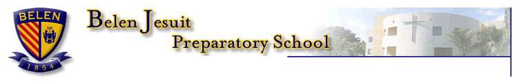 Belen Jesuit Preparatory School