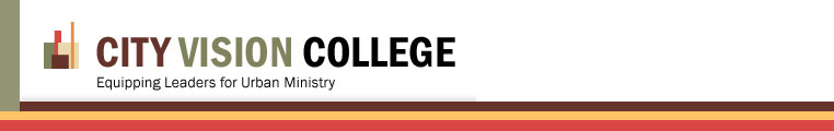 City Vision College