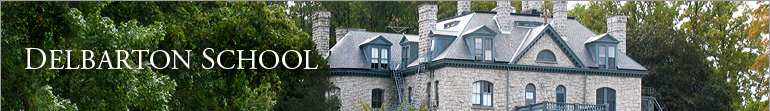 Delbarton School