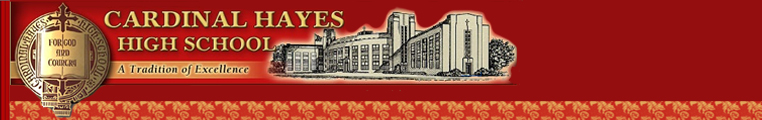 Cardinal Hayes High School