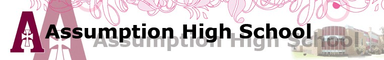 Assumption High School