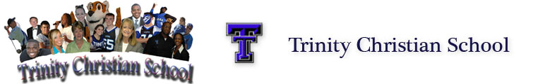 Trinity Christian School