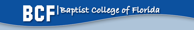 Baptist College of Florida