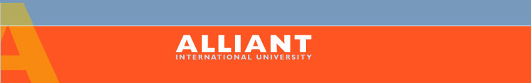 Alliant International University